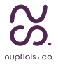 Nuptials Logo