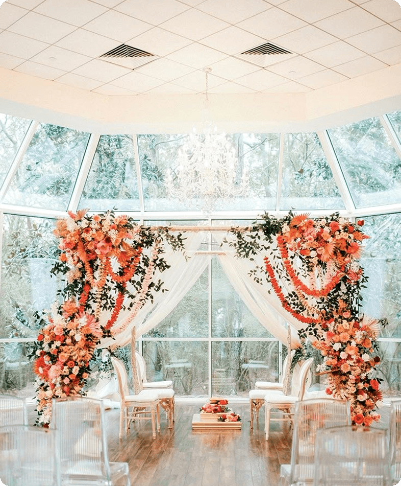 Wedding Planning