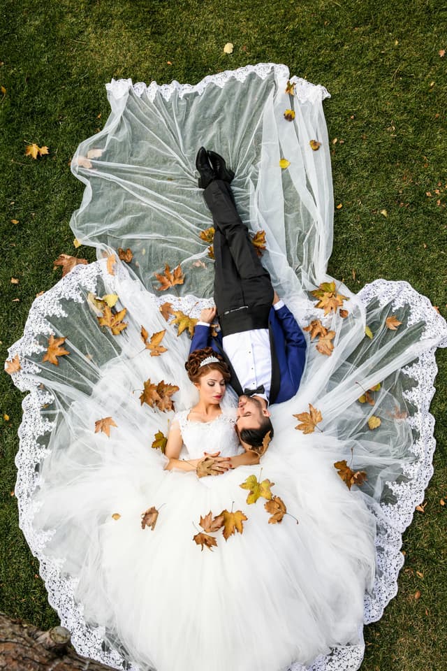 Aarav & Meera