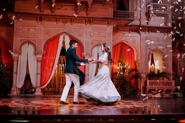 Unforgettable Entertainment